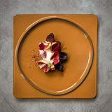 Square Plate