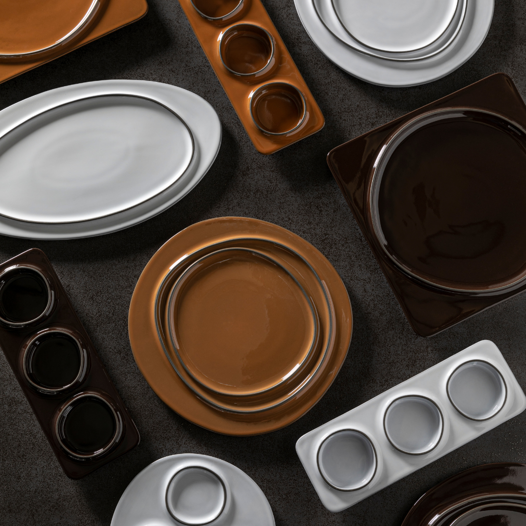 Divided Dish