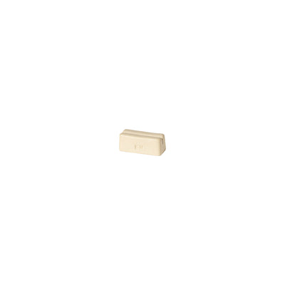 Costa Nova Aparté paper card holder 5 cm in Cream stoneware