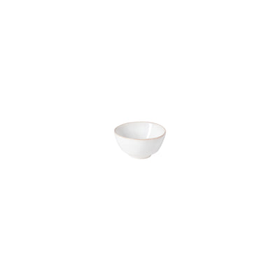 Costa Nova Aparté ramekin butter dish 7 cm in White stoneware