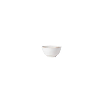 Costa Nova Aparté ramekin butter dish 7 cm in White stoneware