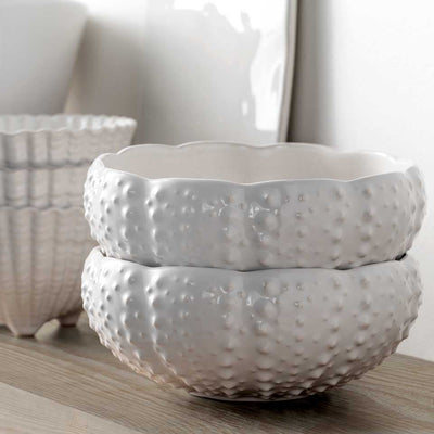 Costa Nova Aparté stoneware collection – urchin bowl