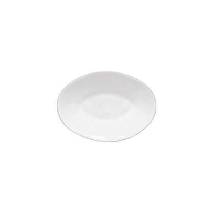 Oval Dish