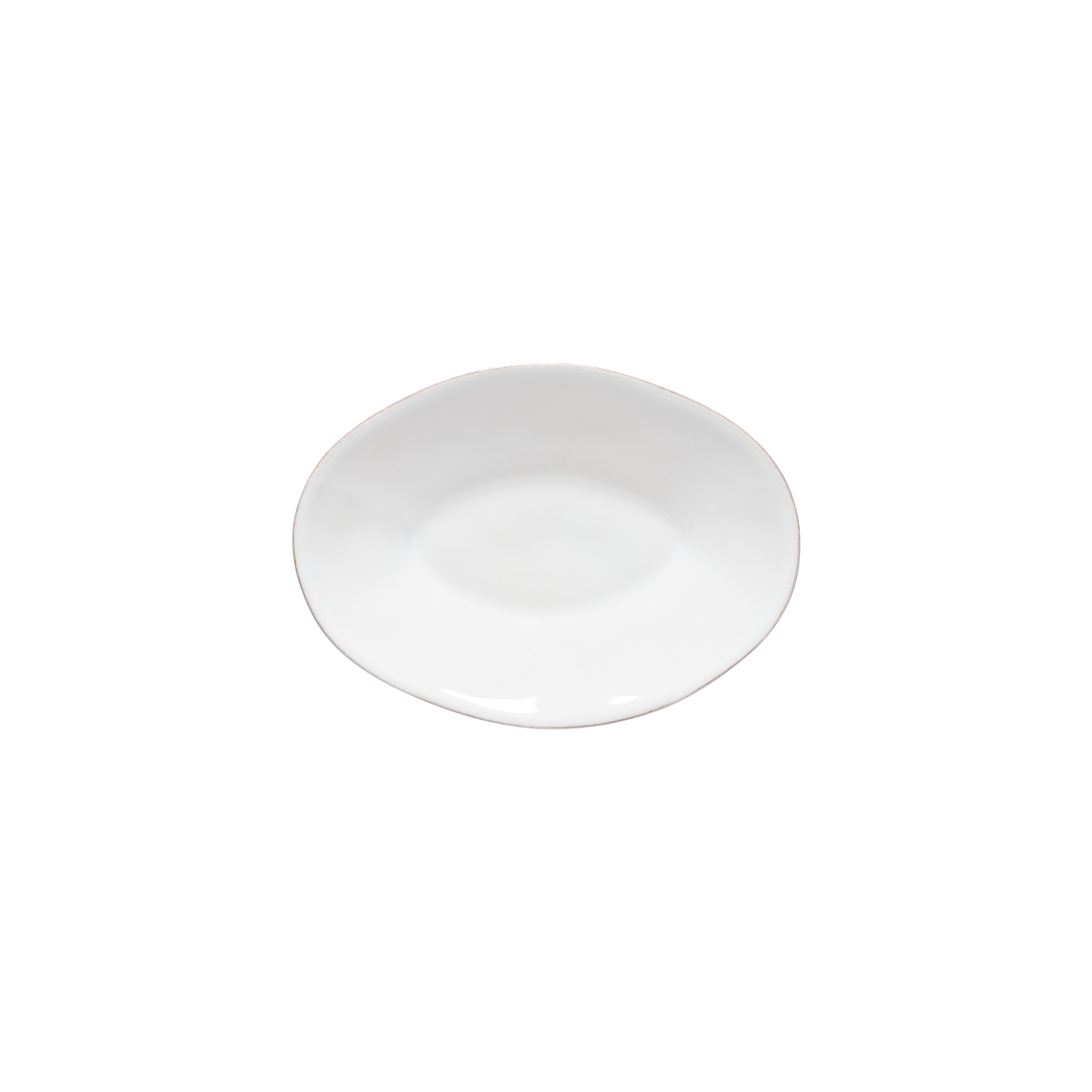 Oval Dish