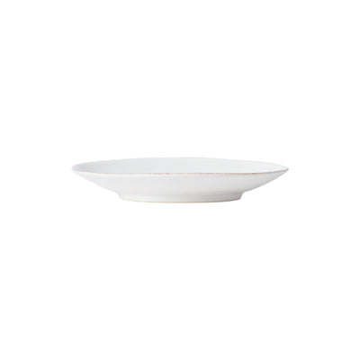 Costa Nova Aparté oval platter 20/29/40 cm in White stoneware