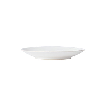 Oval Dish