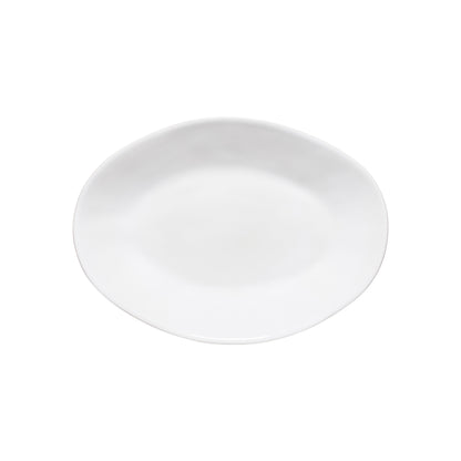 Oval Dish
