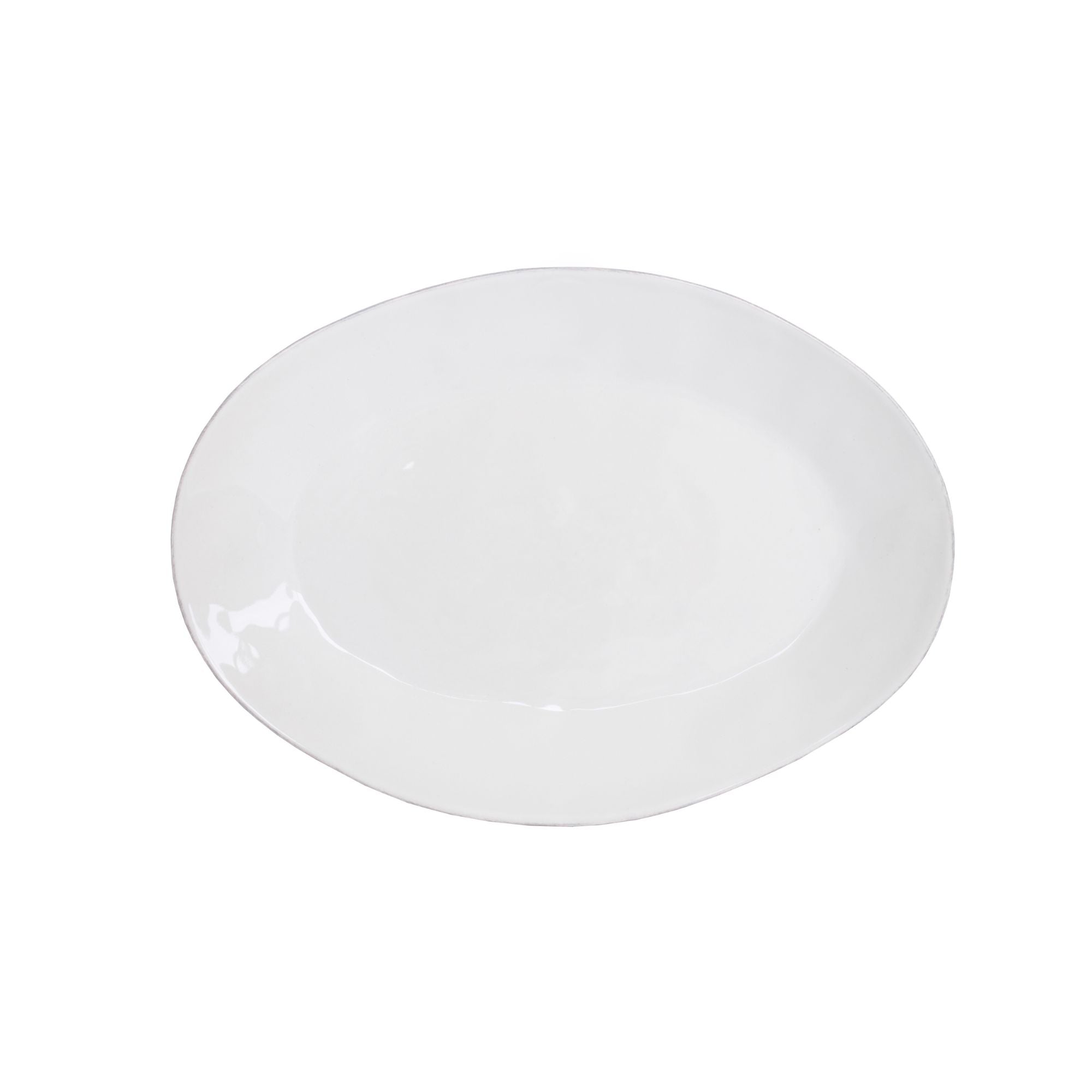 Oval Dish