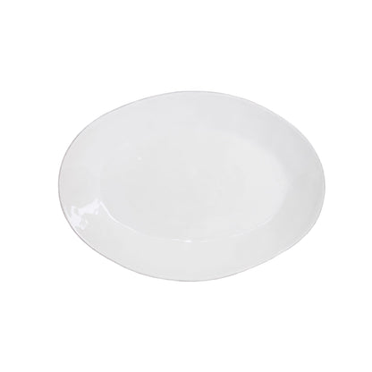 Oval Dish