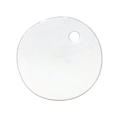 Round Dish