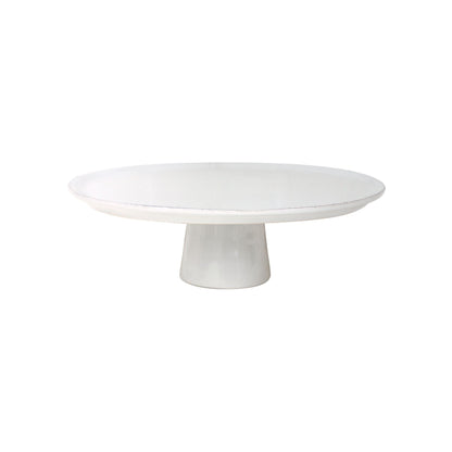 Footed Dish
