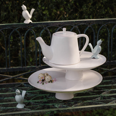 Costa Nova Aparté stoneware collection – tea pot