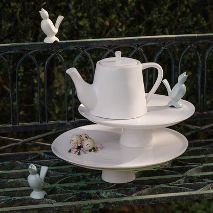 Teapot
