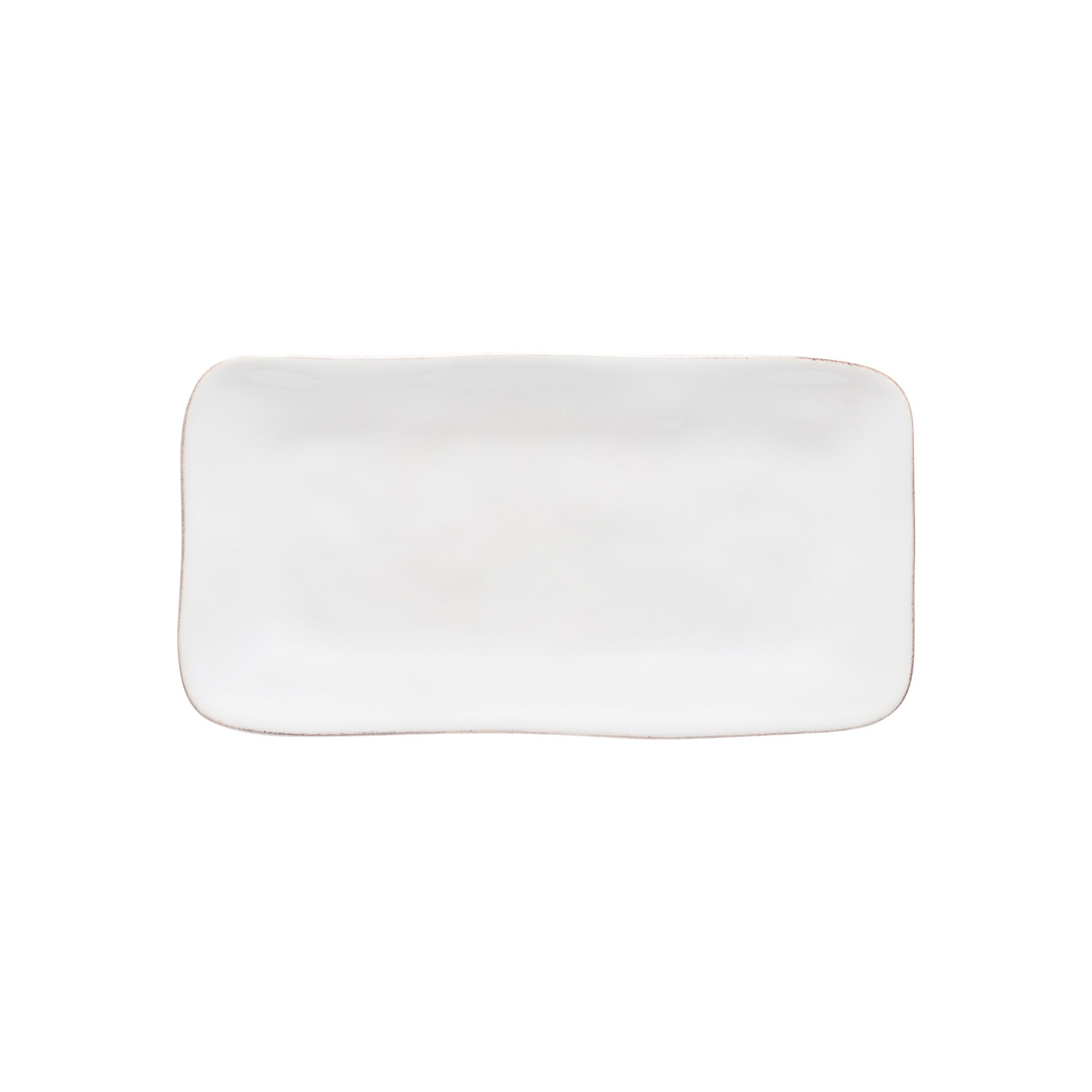 Rectangular Dish