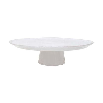 Footed Dish