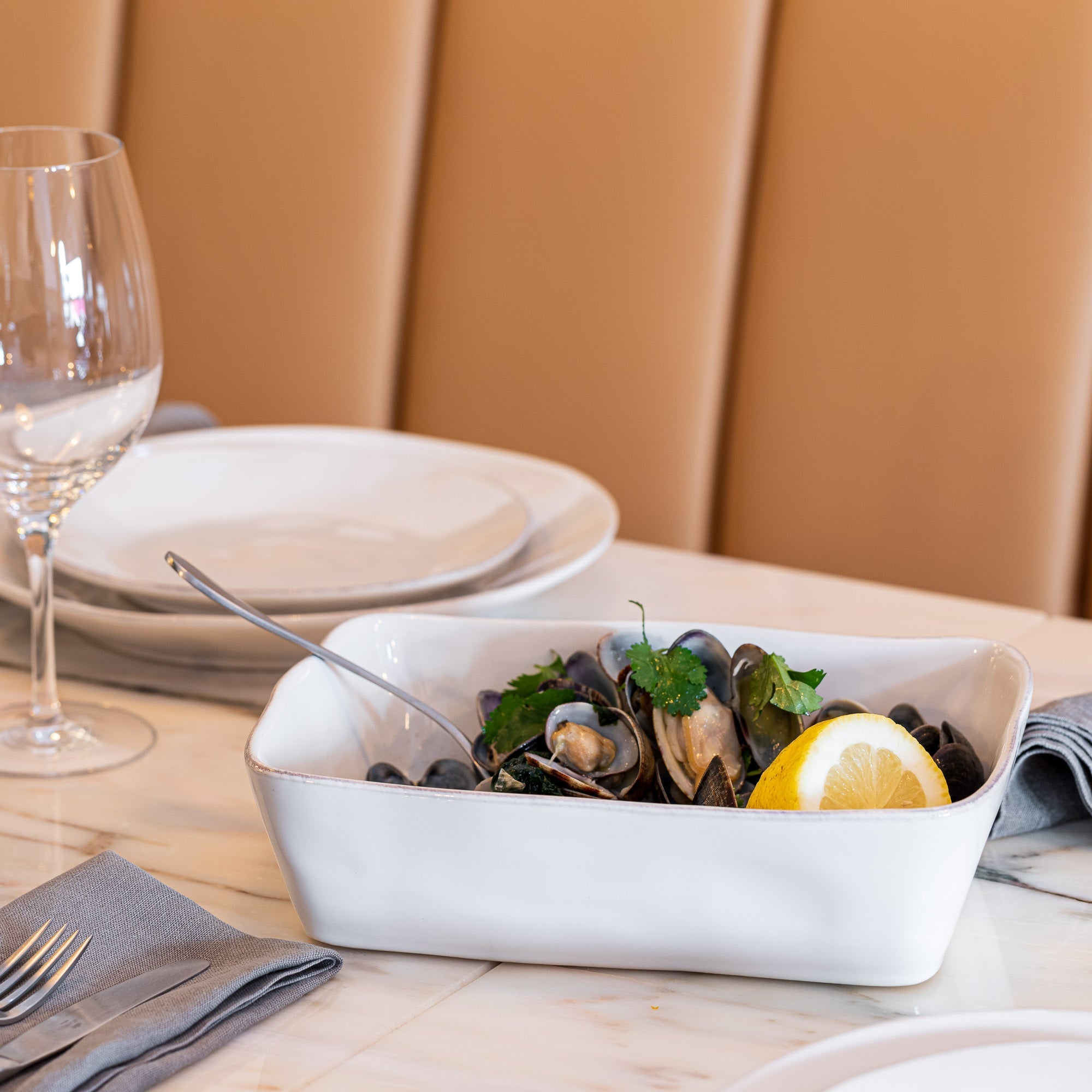 Baking Dish