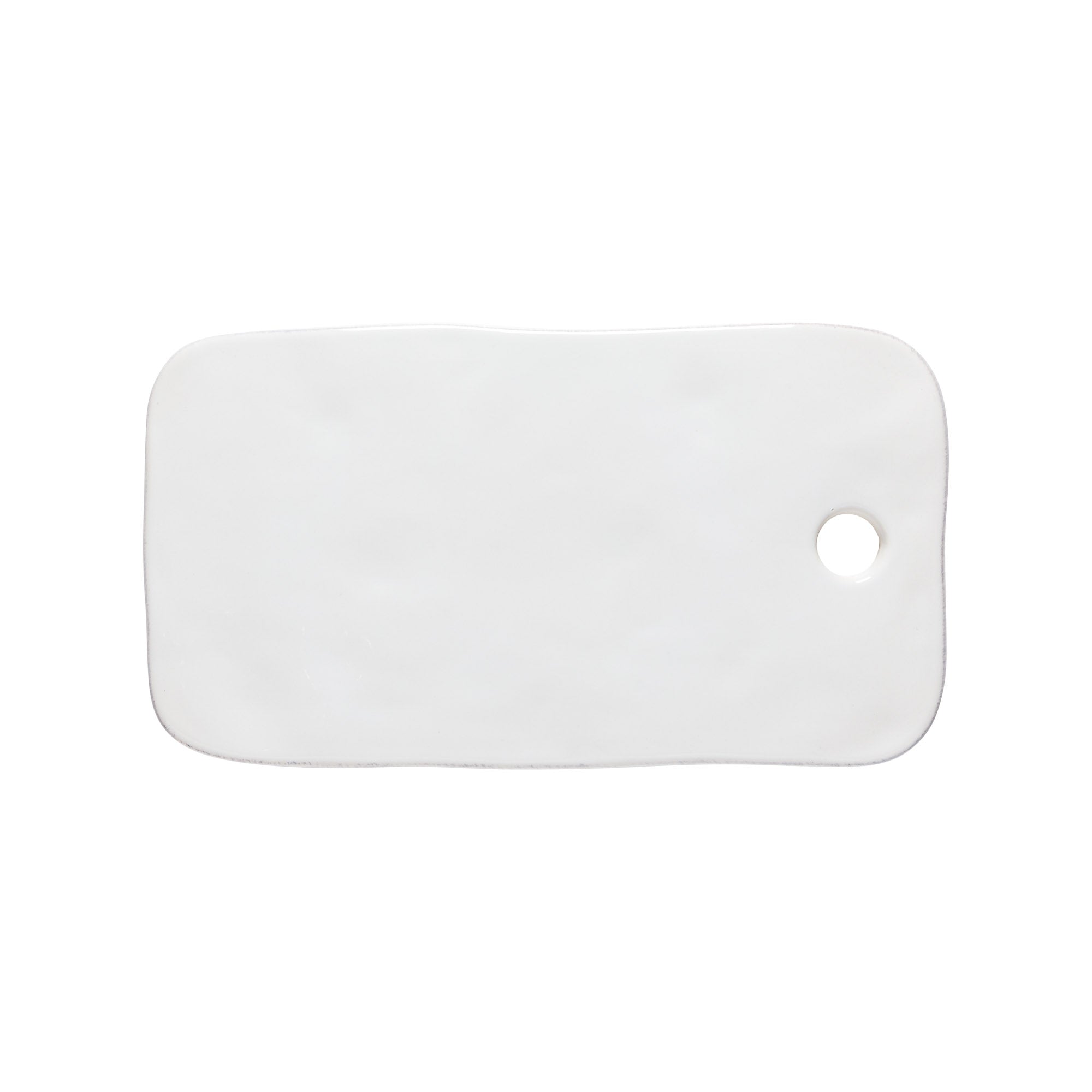 Rectangular Dish