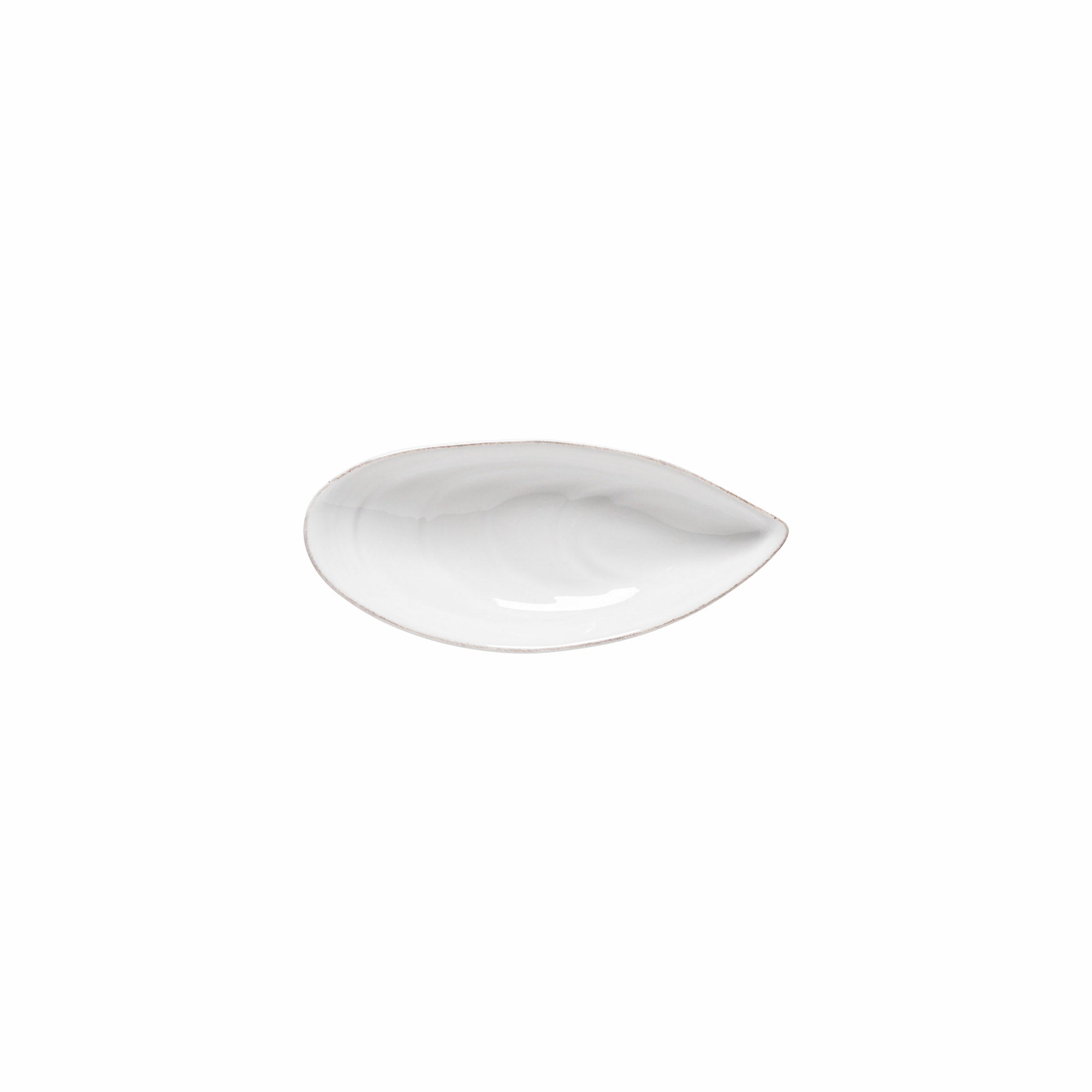 Oval Dish