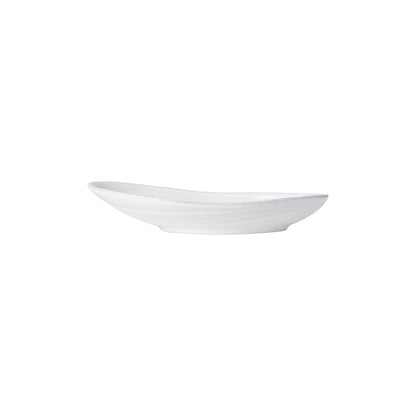 Oval Dish