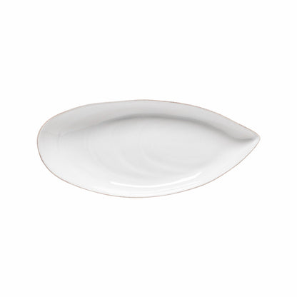 Oval Dish