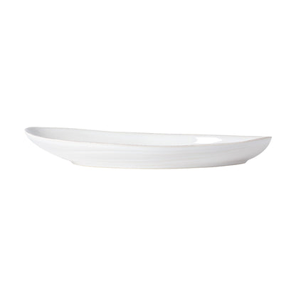 Oval Dish