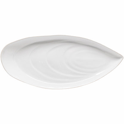 Oval Dish