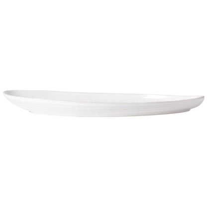 Oval Dish