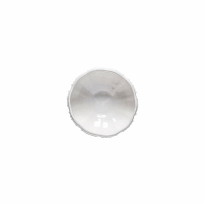 Costa Nova Aparté urchin bowl 11–18 cm in White stoneware