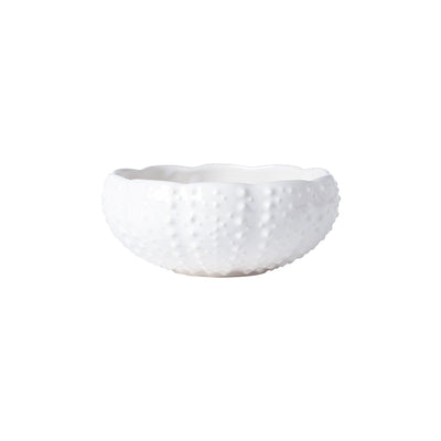 Costa Nova Aparté urchin bowl 11–18 cm in White stoneware