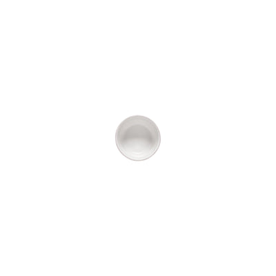 Costa Nova Aparté dip dish 7 cm in White stoneware