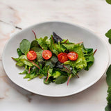 Oval Dish