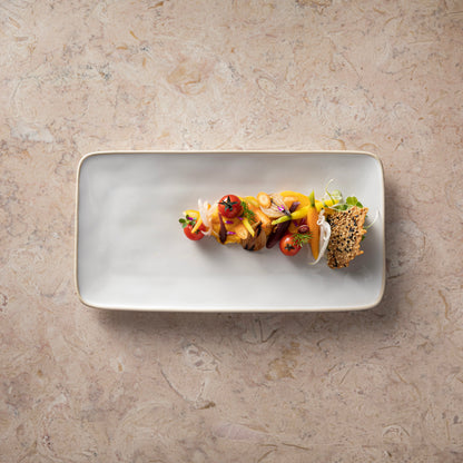 Rectangular Dish