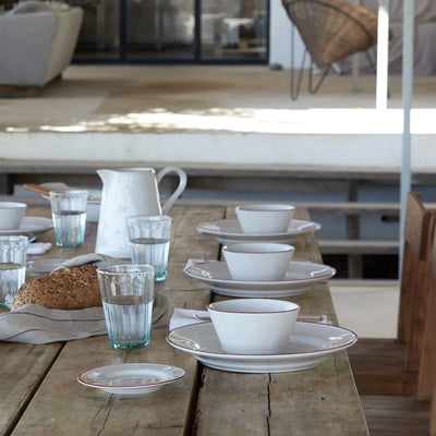 Costa Nova Beja stoneware collection – pitcher