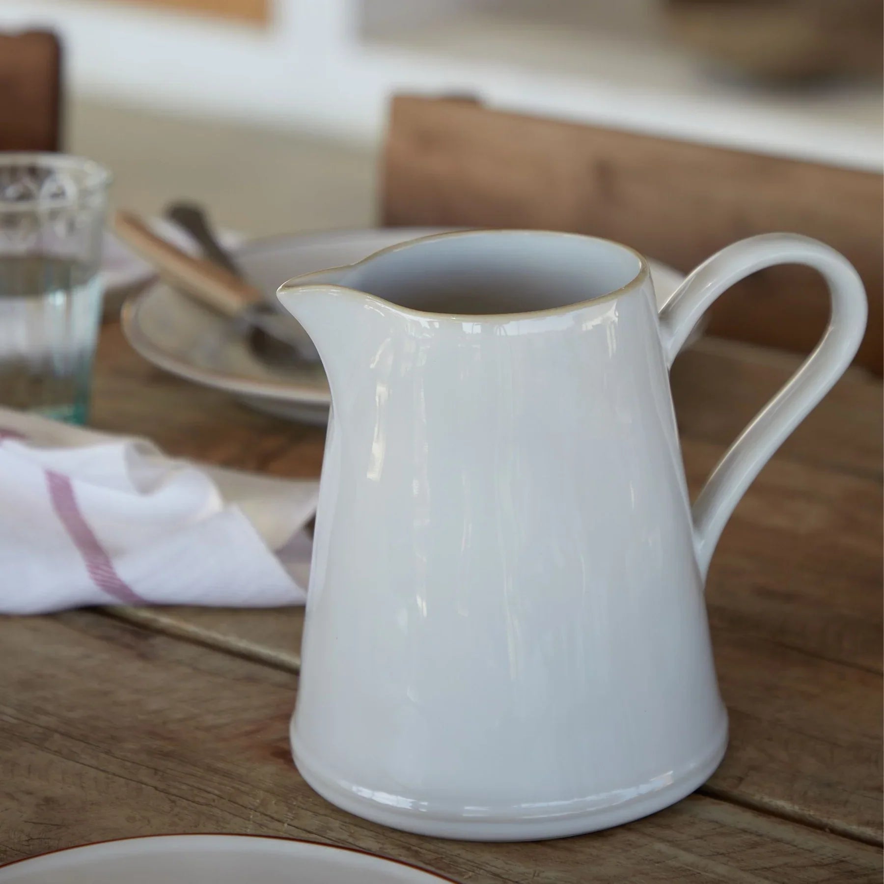Pitcher
