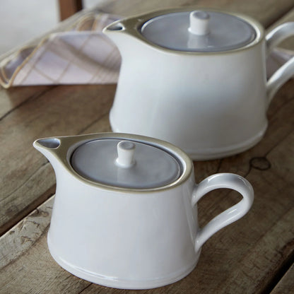 Teapot
