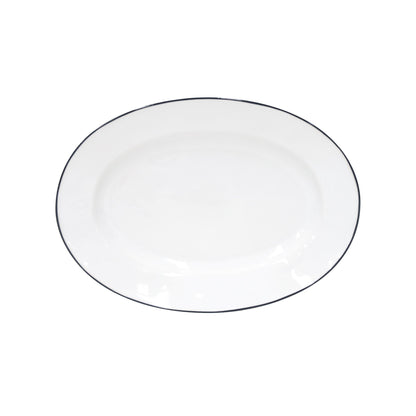 Oval Dish