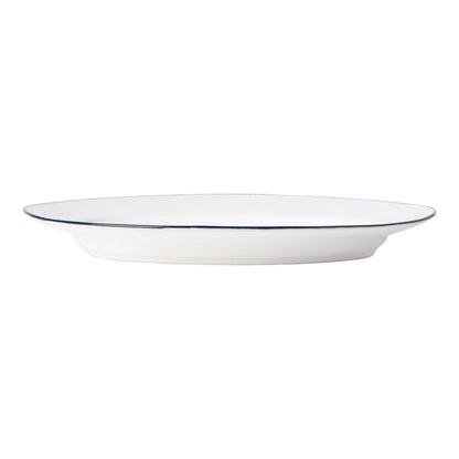 Oval Dish