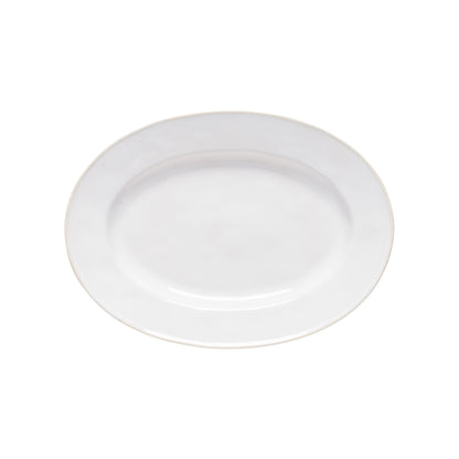 Oval Dish