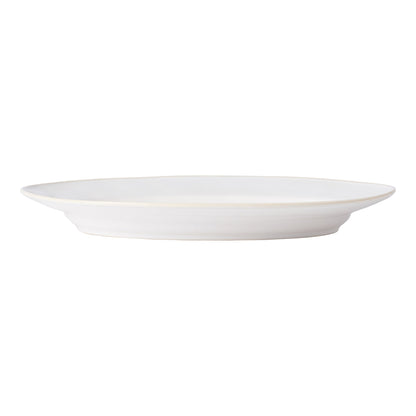 Oval Dish