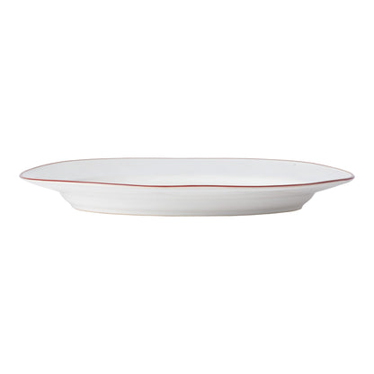 Oval Dish
