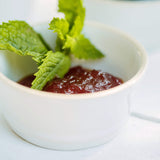 Sauce Dish