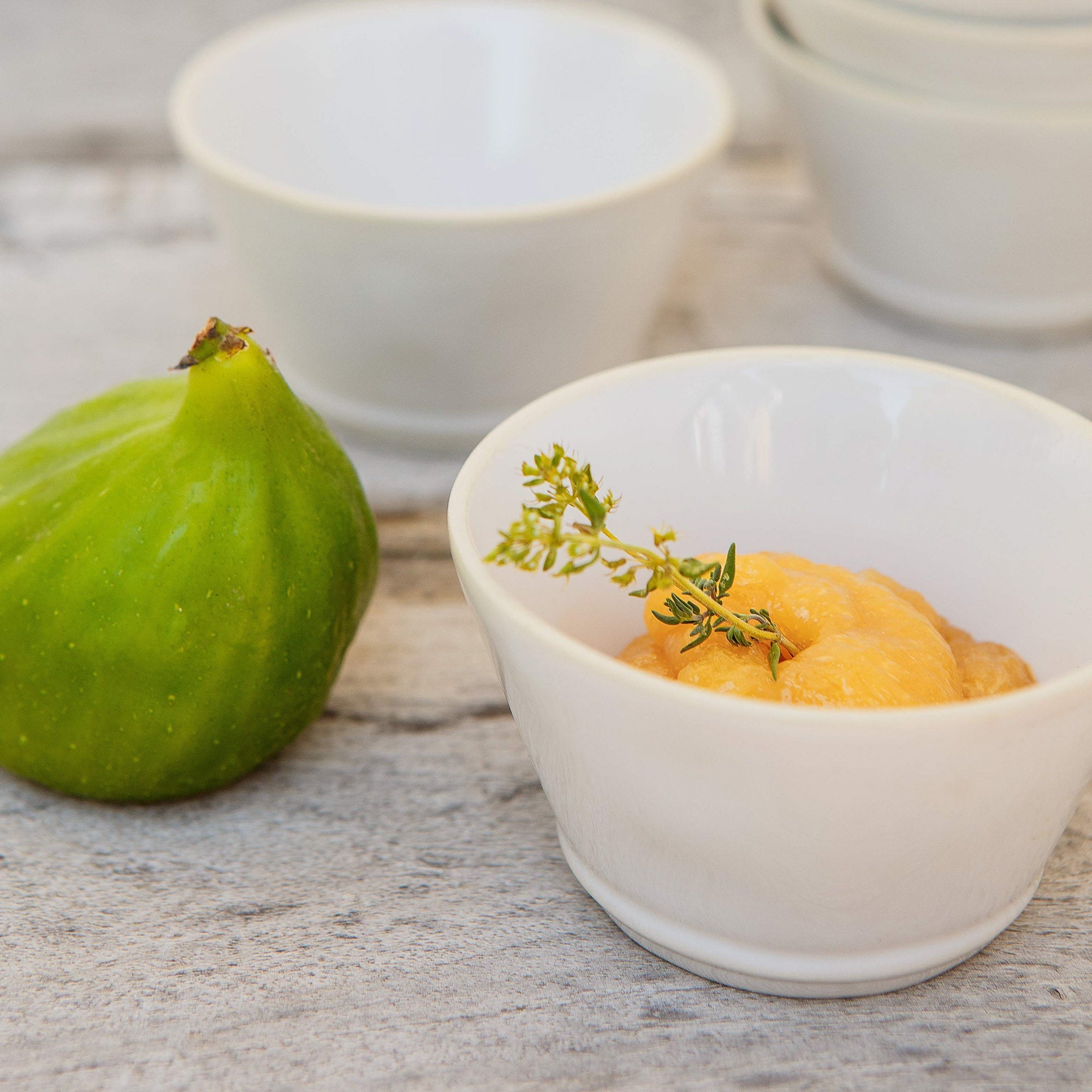 Sauce Dish