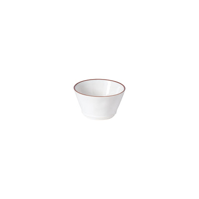 Beja Ramekin Butter Dish – Stoneware