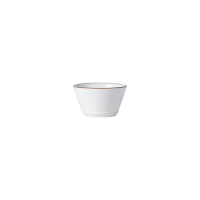 Beja Ramekin Butter Dish – Stoneware