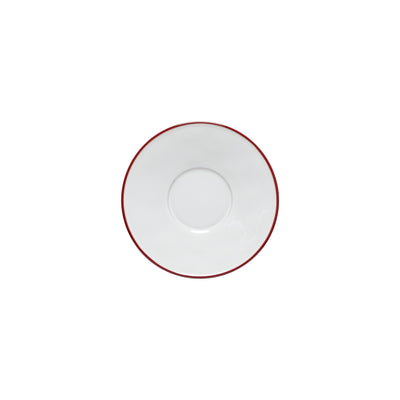 Beja Coffee Saucer – Stoneware
