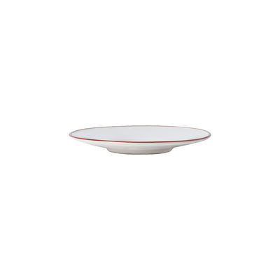Beja Coffee Saucer – Stoneware