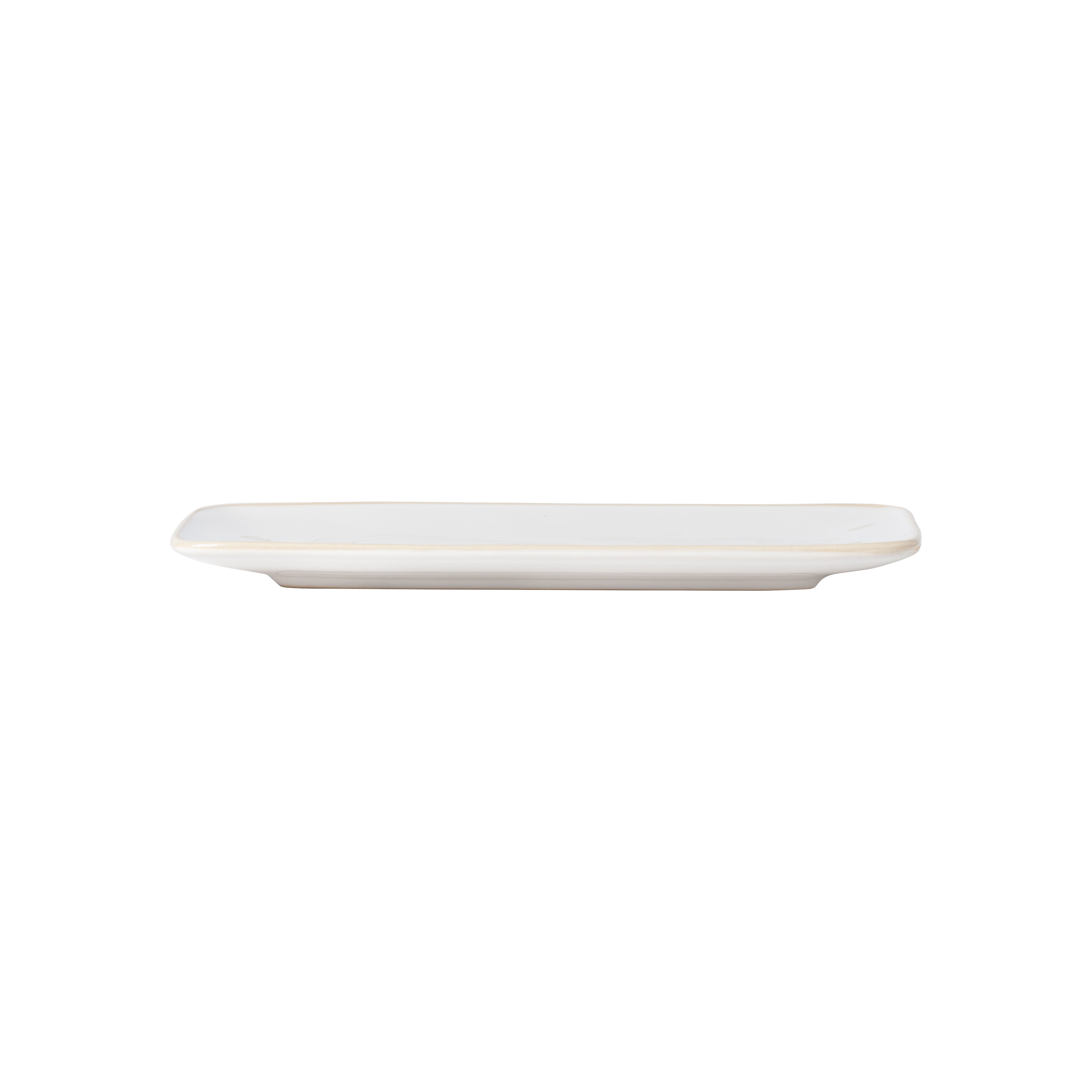 Rectangular Dish