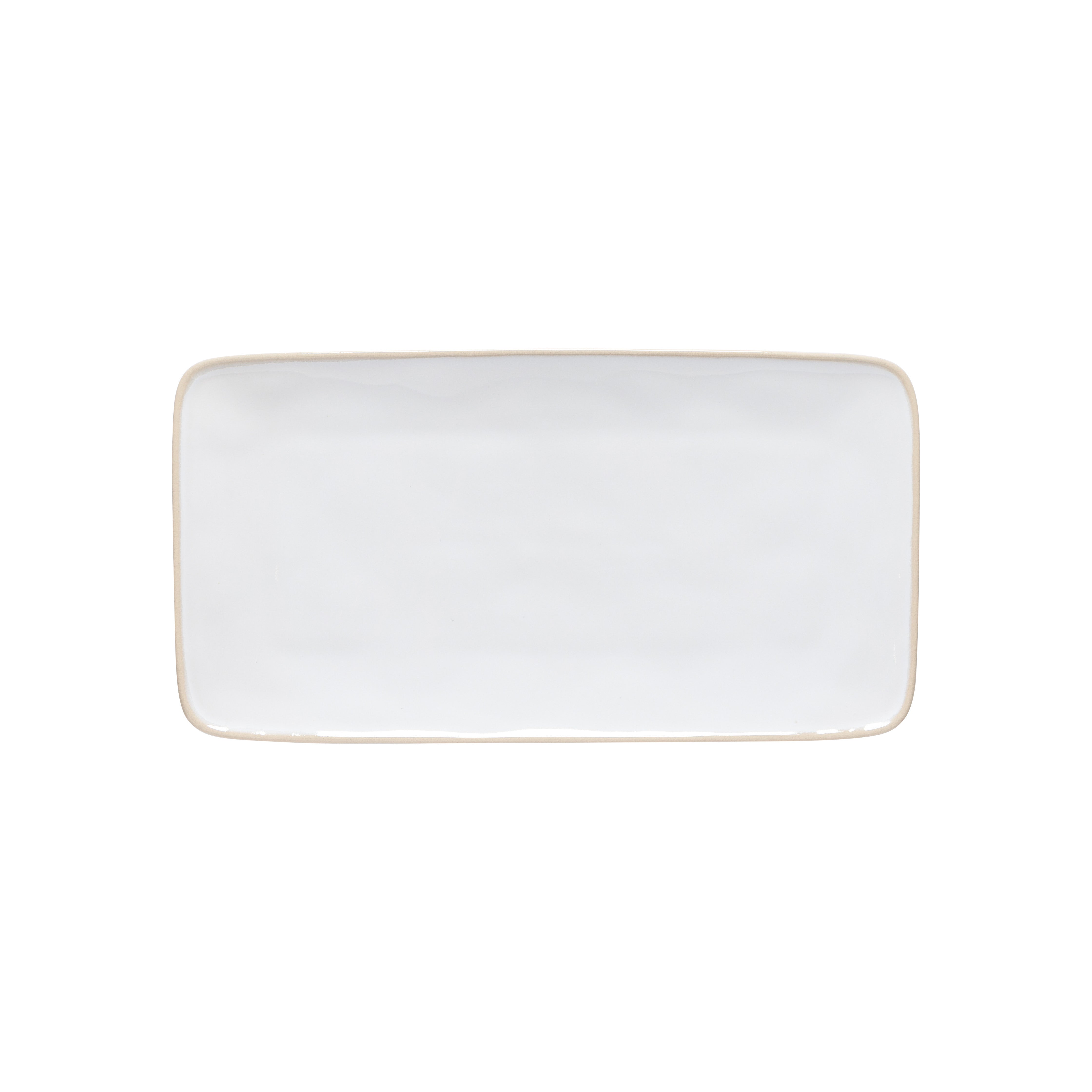 Rectangular Dish