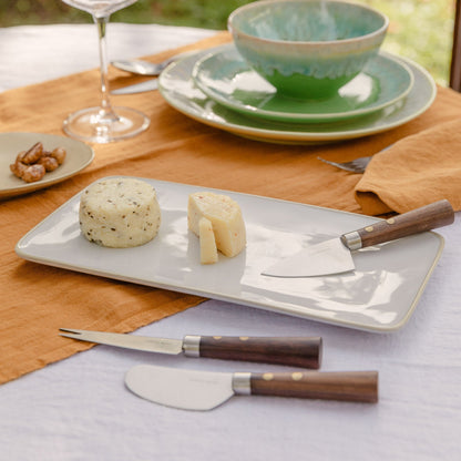 Rectangular Dish