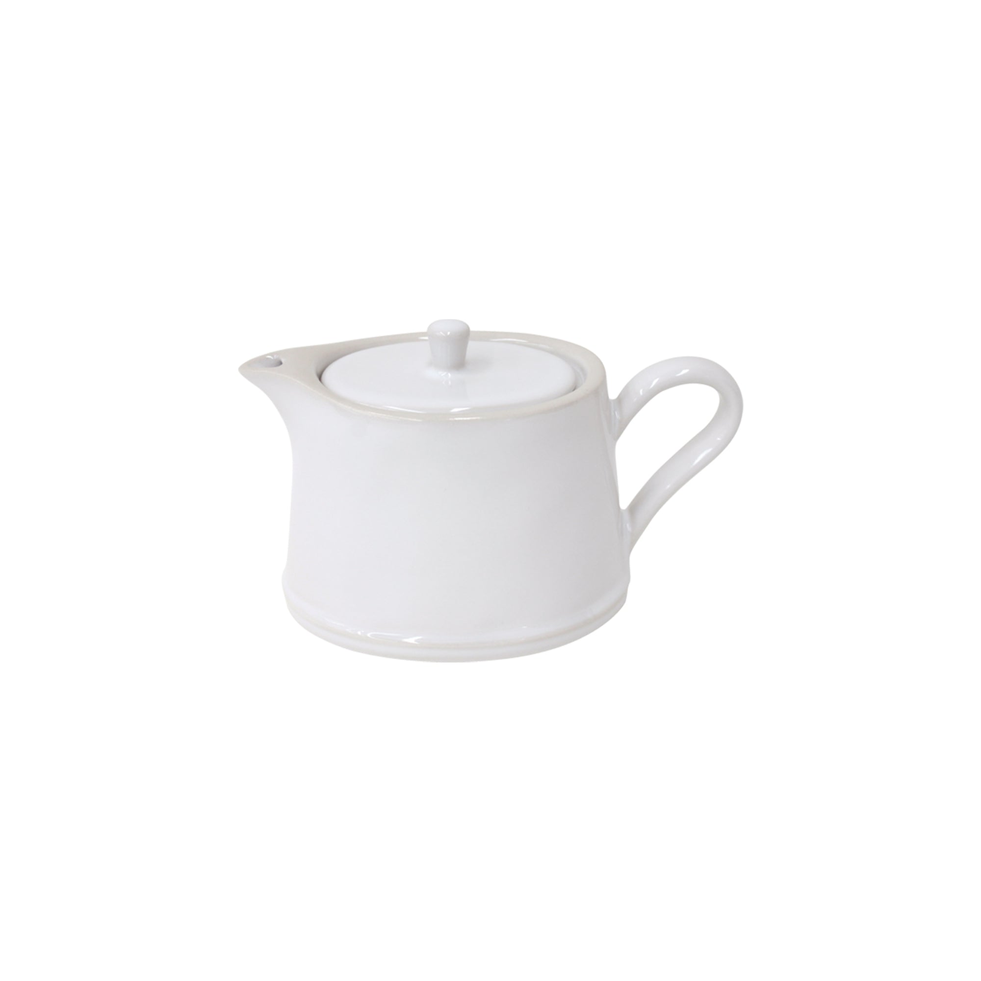 Teapot